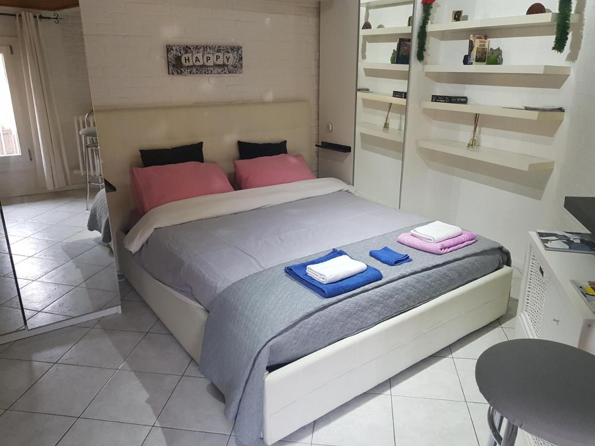 Sweet Apartment Suite Castelmerlo Bologna Ngoại thất bức ảnh