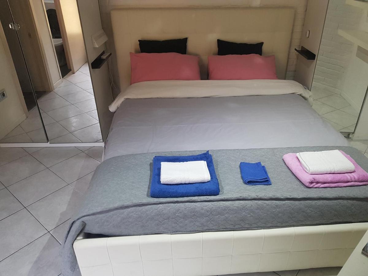 Sweet Apartment Suite Castelmerlo Bologna Ngoại thất bức ảnh