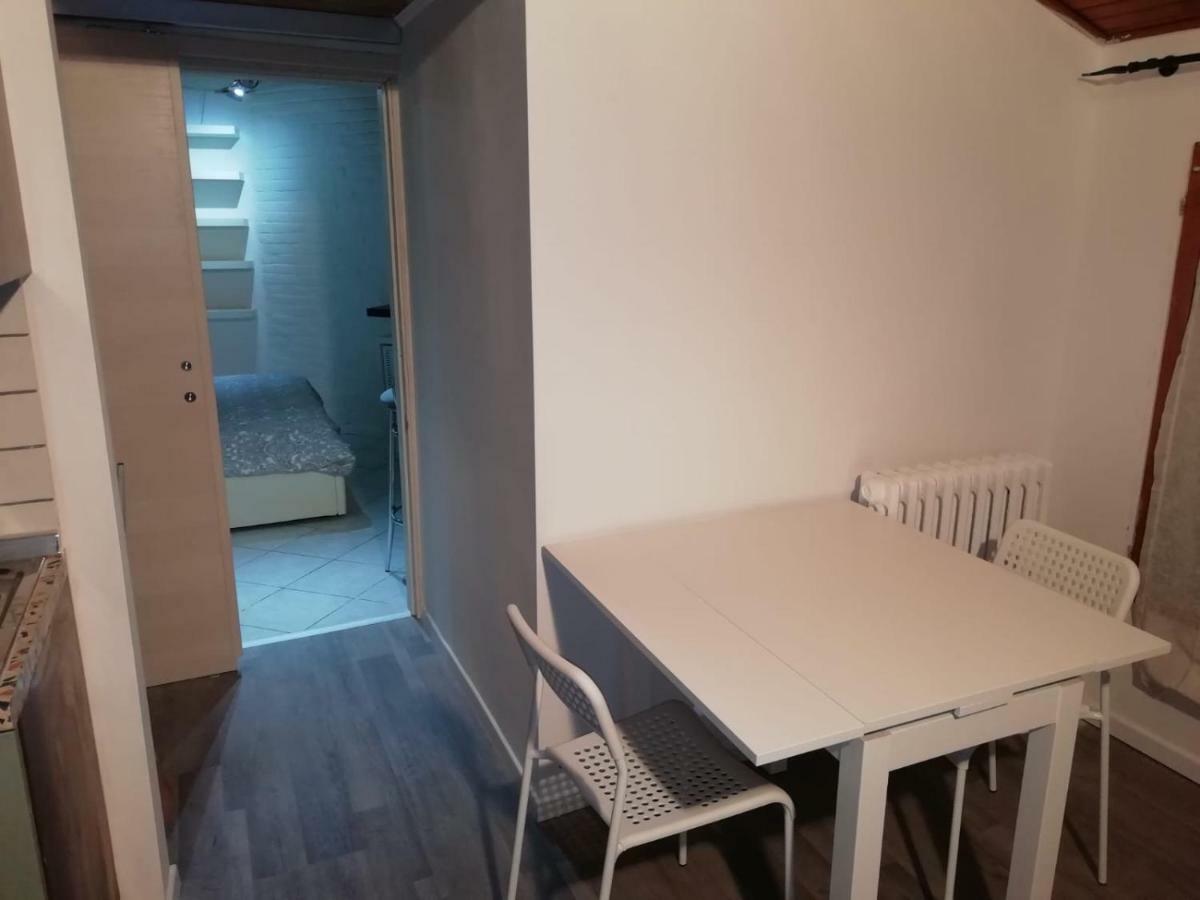 Sweet Apartment Suite Castelmerlo Bologna Ngoại thất bức ảnh