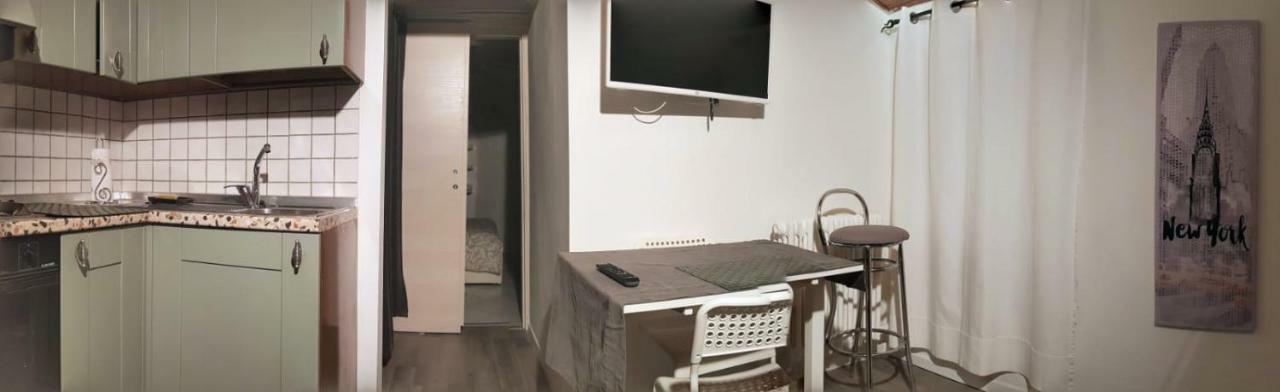 Sweet Apartment Suite Castelmerlo Bologna Ngoại thất bức ảnh
