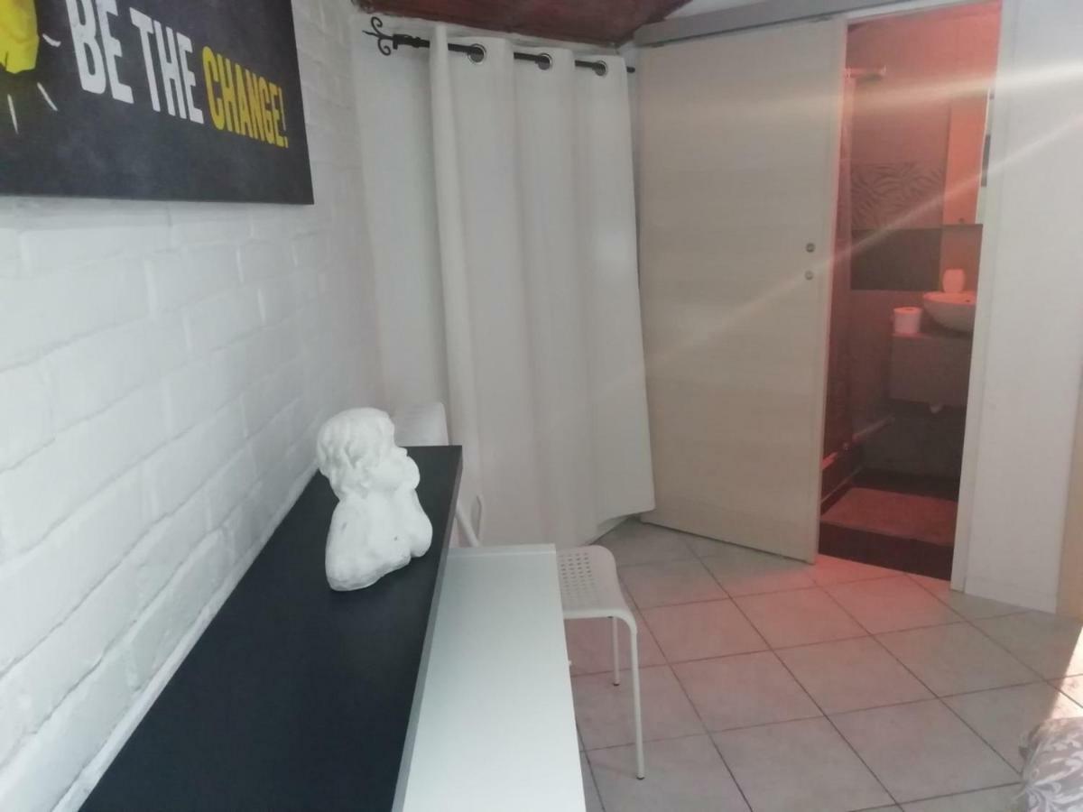Sweet Apartment Suite Castelmerlo Bologna Ngoại thất bức ảnh