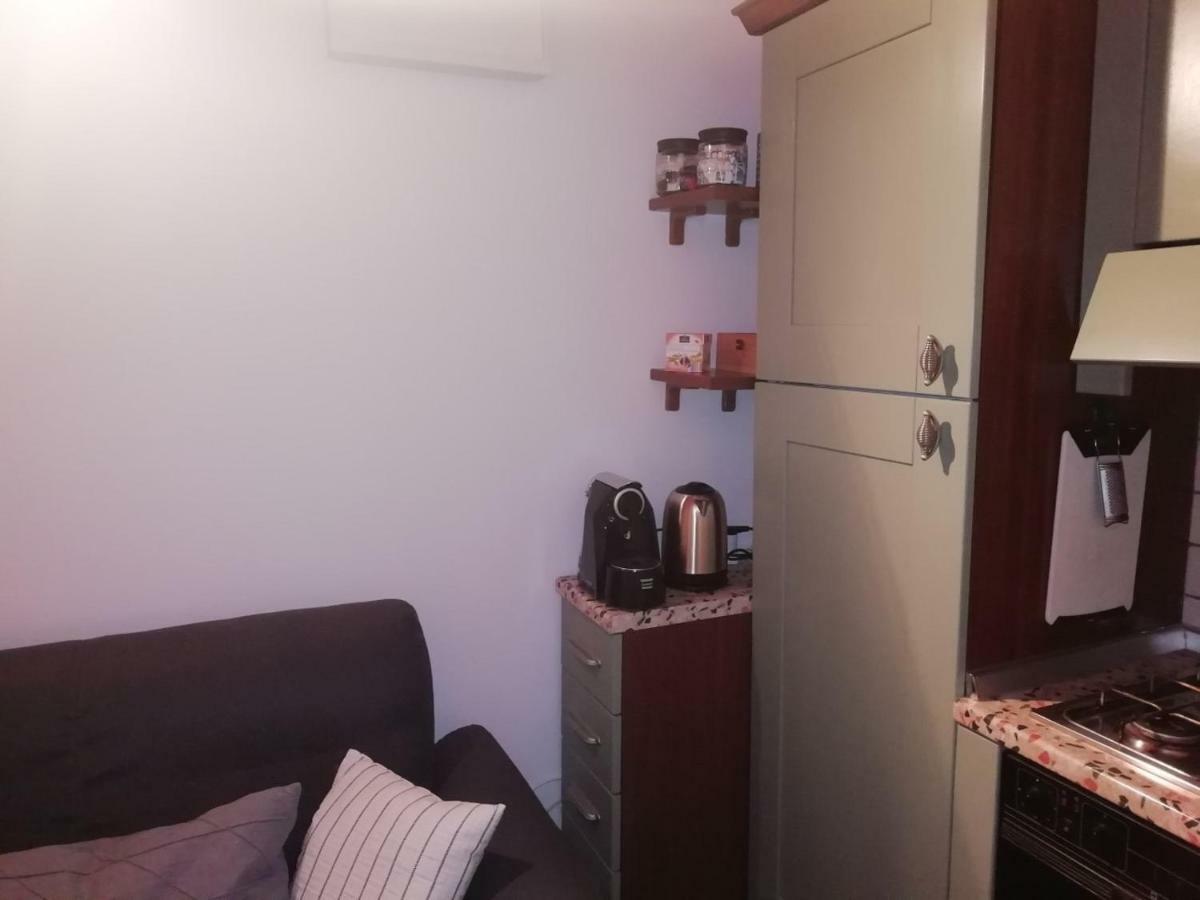 Sweet Apartment Suite Castelmerlo Bologna Ngoại thất bức ảnh
